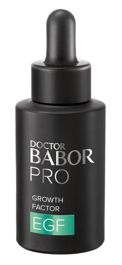 DOCTOR BABOR Pro - POWER CONCENTRATES  GROWTH FACTOR CONCENTRATE